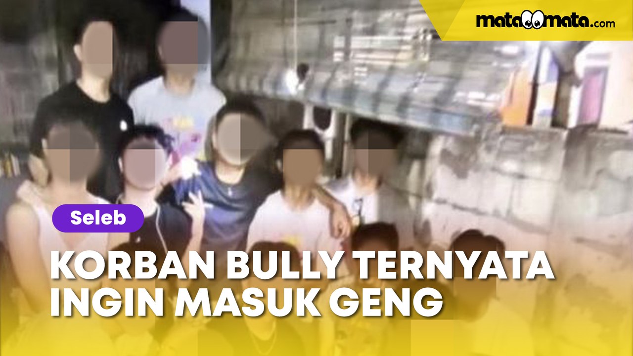 Korban Bully di Binus Serpong Awalnya Sukarela Ikut Geng Tai dan Tak Masalah Ditatar