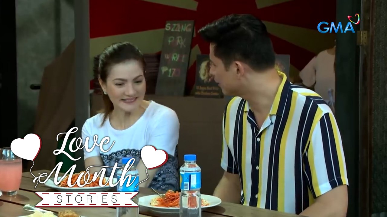 Love Month Stories 2024:  Mortal enemies turn to sweet lovers!