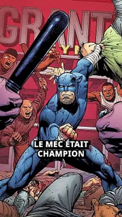 michelangelo contre wild cat !