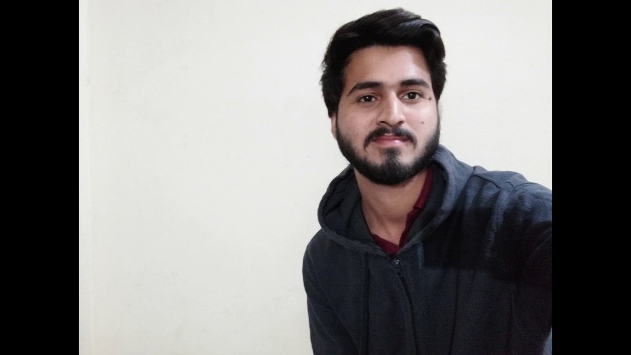 Thoughts of Junaid Ali Junaid