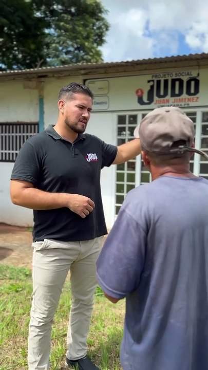 Umuarama: Projeto Social Judô abre inscrições para aulas gratuitas destinadas a crianças