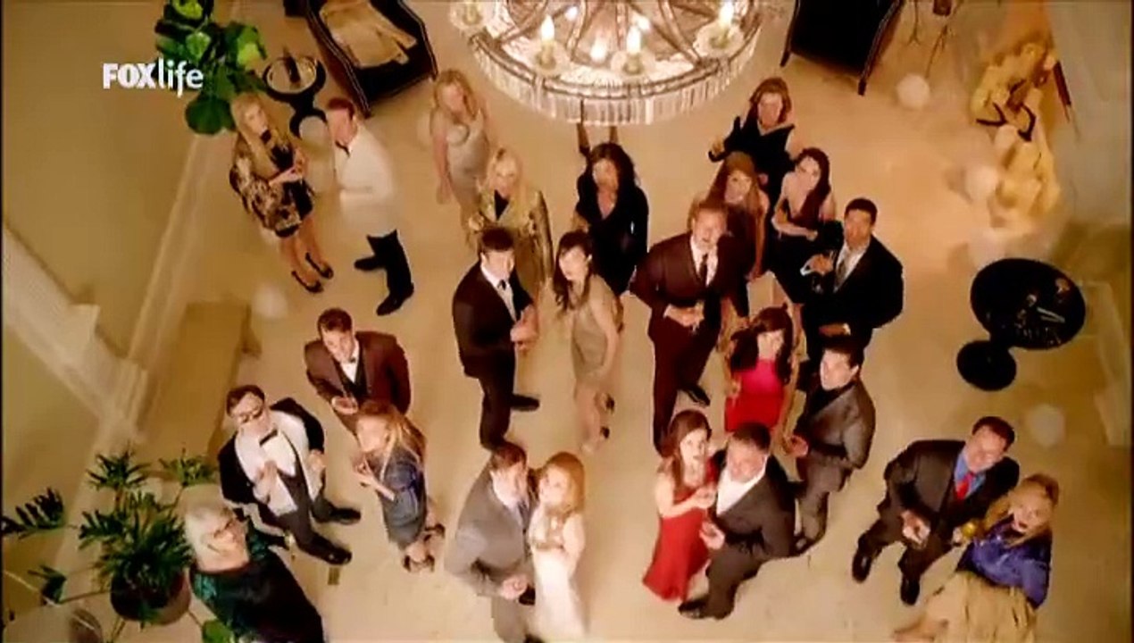 Звездни истории с духове - Сезон 2 Епизод 16