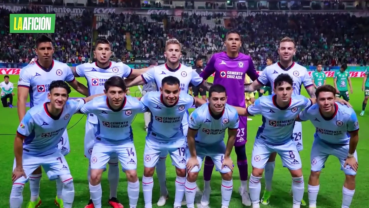 Estadio de León se queda sin luz en partido de La Fiera vs Cruz Azul