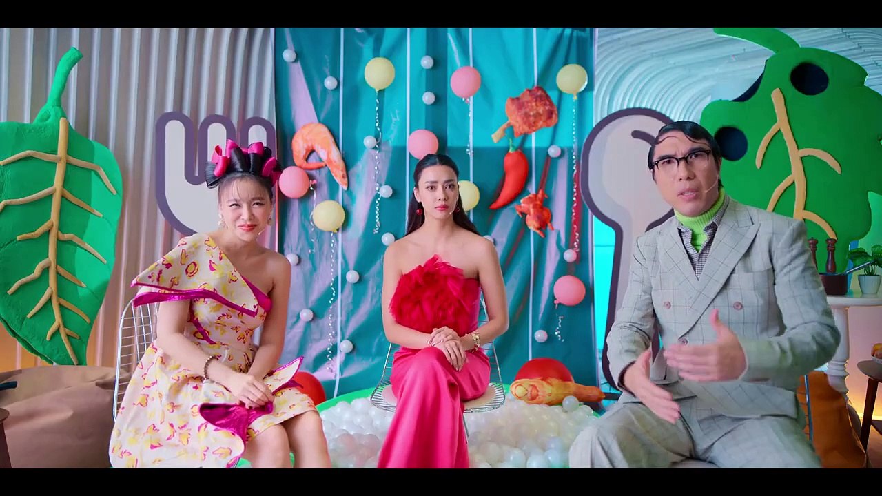 Preparadas,  listas,  ¡amor!  Capitulo 2 en Español Latino