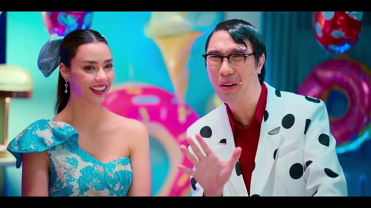 Preparadas,  listas,  ¡amor!  Capitulo 5 en Español Latino