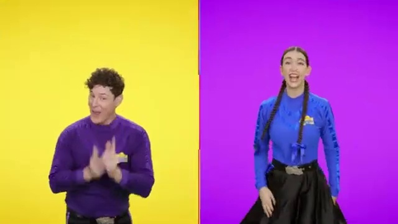 The Wiggles Wiggle And Learn 2024...mp4
