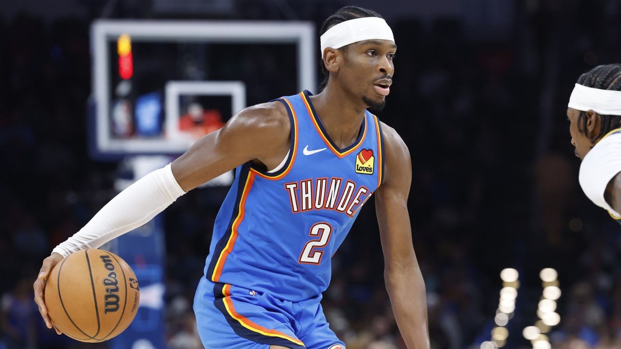 NBA Picks: Thunder vs. Clippers, Nuggets vs. Wizards & More
