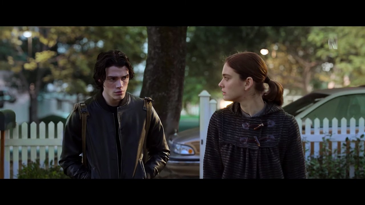 Fabbricante di lacrime | movie | 2024 | Official Teaser