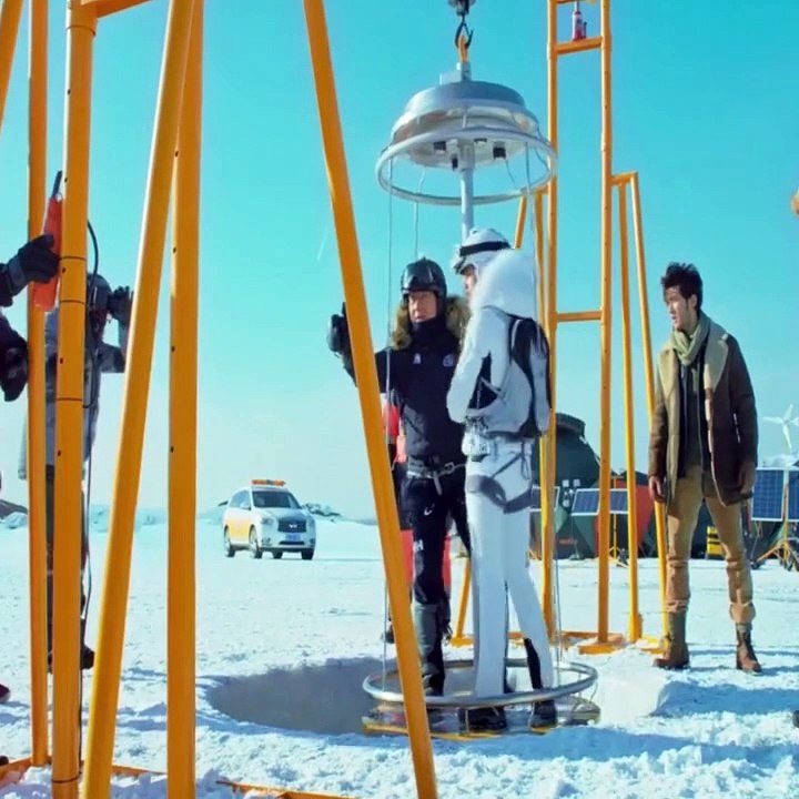 Top Movie on Netflix 2024 Jackie Chan