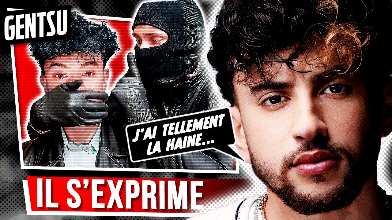 Riadh sort du silence après la pire nuit de sa vie 