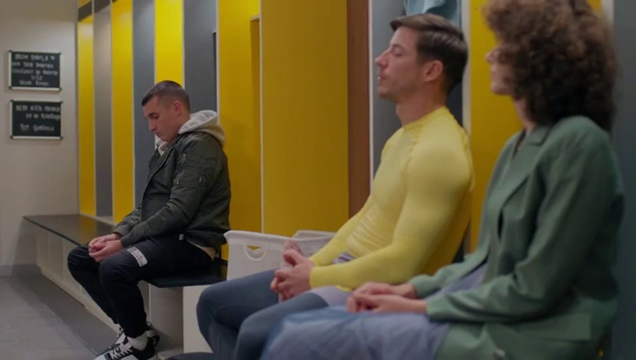 San snova 102 Epizoda  - San snova 102 Epizoda