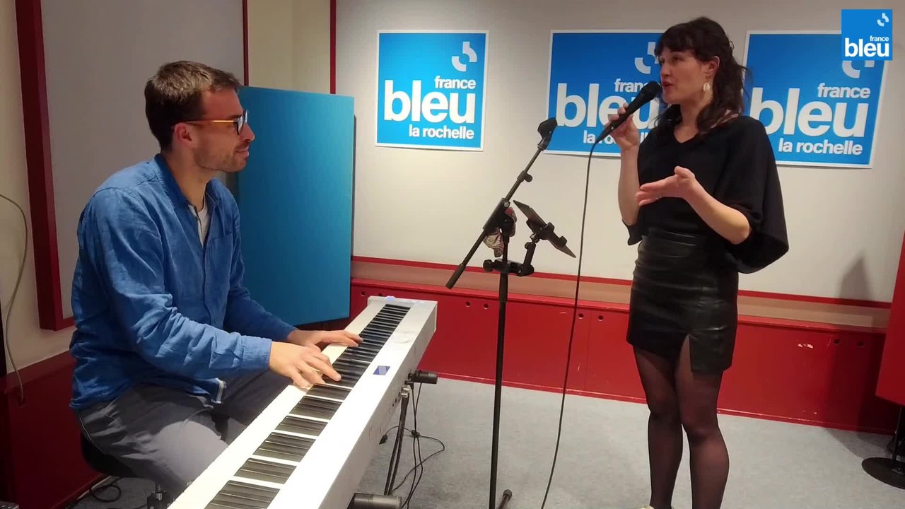 SARA MIETTE - Göttingen -