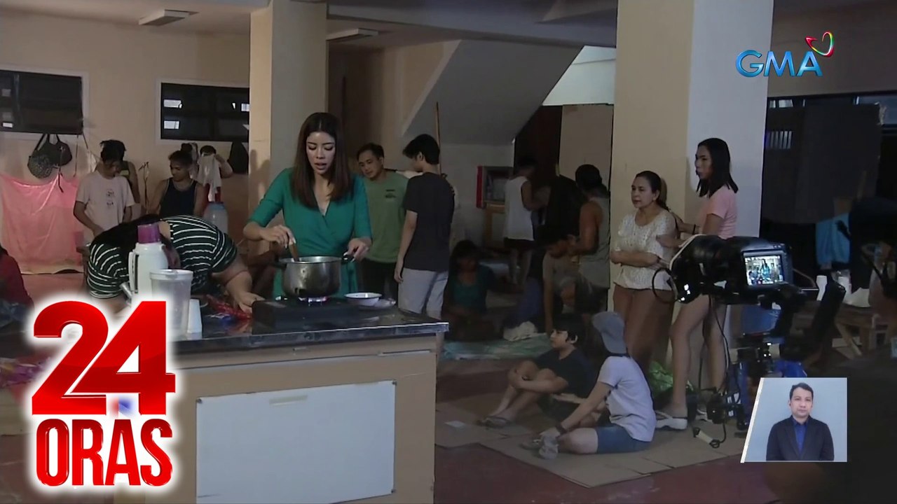 Herlene Budol, sasabak din sa action scenes | 24 Oras