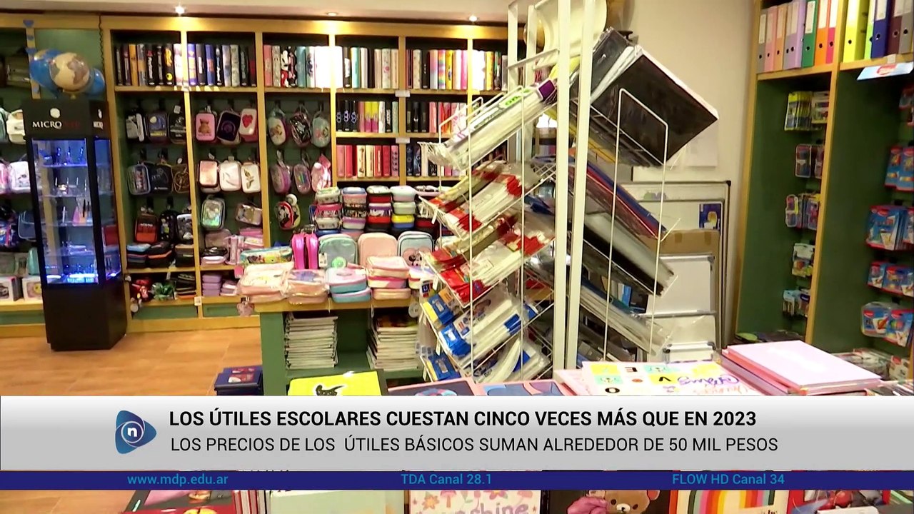 NOTICIAS CANAL UNIVERSIDAD - PROGRAMA 106