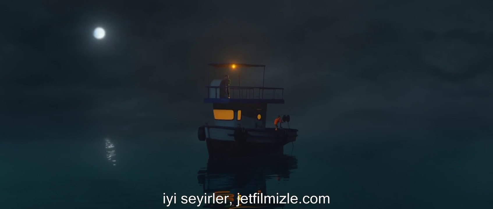 Rafadan Tayfa Galaktik Tayfa - Türk Filmi Full İzle 🚀