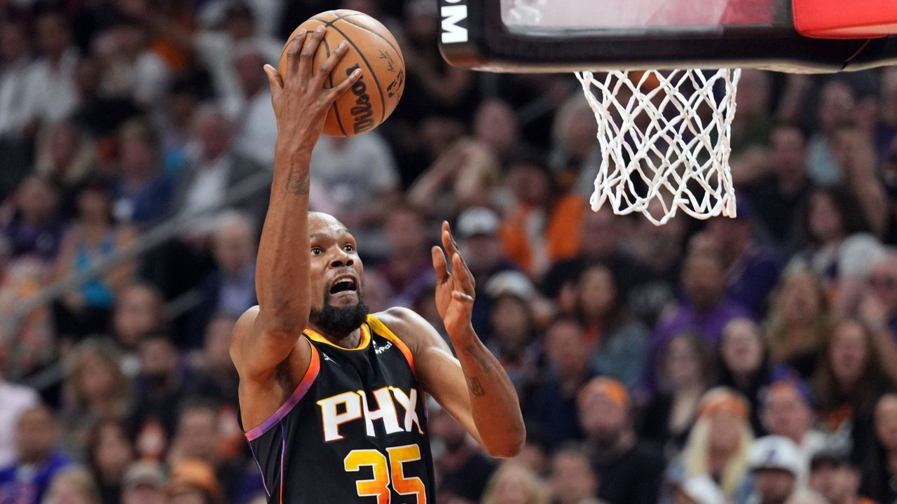 Phoenix Suns Look to Bounce Back on Road vs Rockets