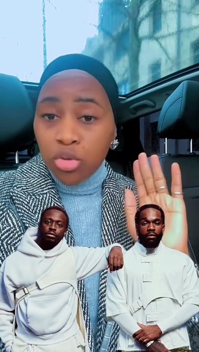 Héritage : L'album de Dadju et Tayc au centre de terribles accusations sataniques (VIDEO)