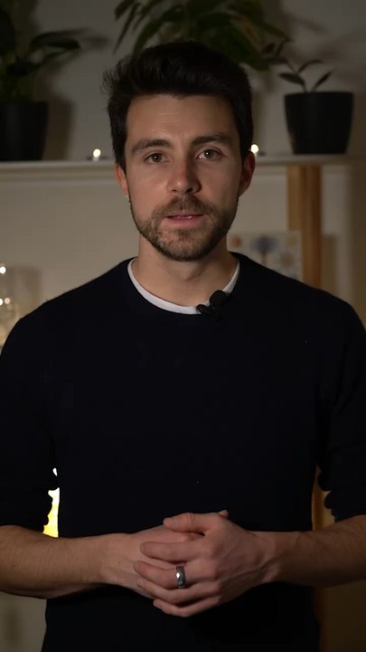 D’où vient l’odeur de la pluie ?  ️