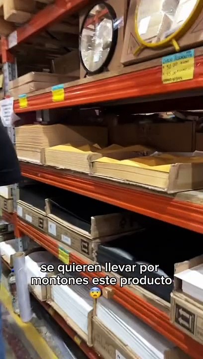 Paneles #D - Leimport