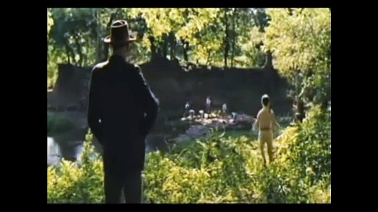 The Gray Man | movie | 2007 | Official Trailer