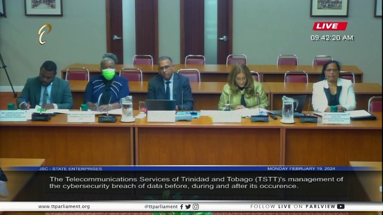 DON'T BLAME THE ADMINISTRATOR