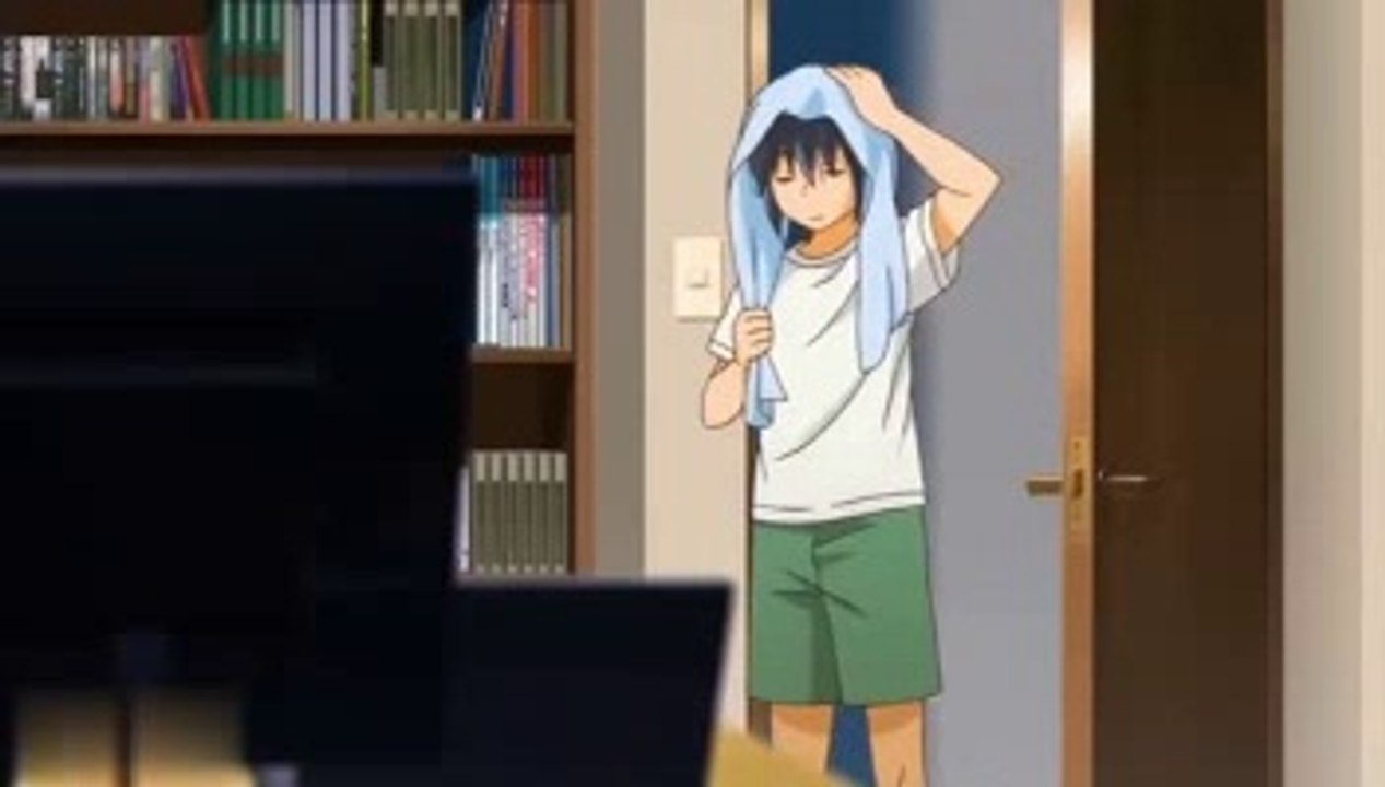 شاب بينتقل إلى عالم السحر وهناك بيفكروا الناس أنه ضعيف ولكن يصدقهم بقوته الجباره ملخص أنمي