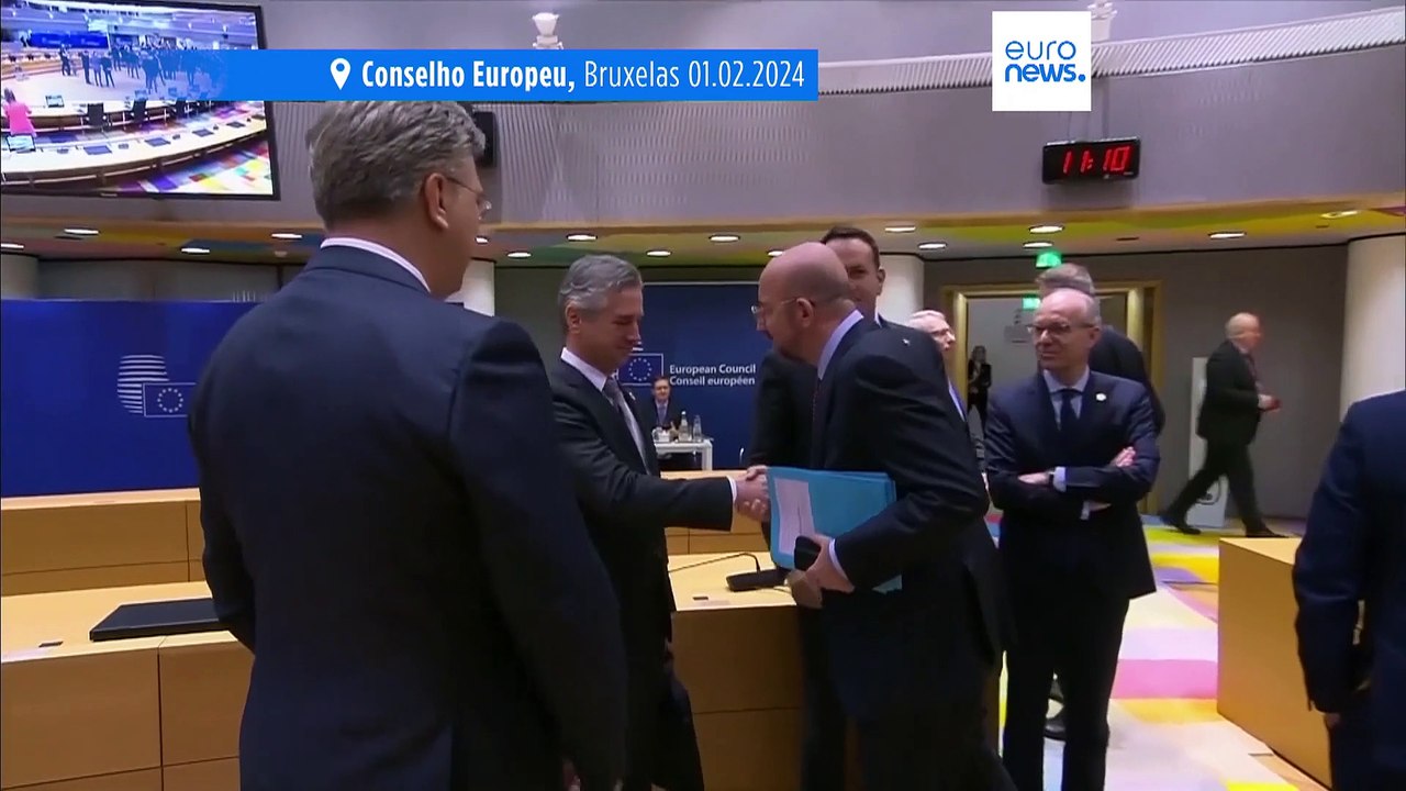 Ucrânia: dois anos de guerra