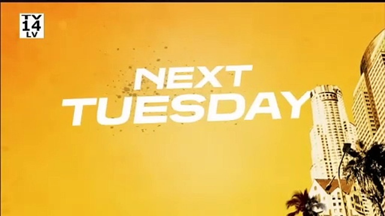 The Rookie S06E02 The Hammer