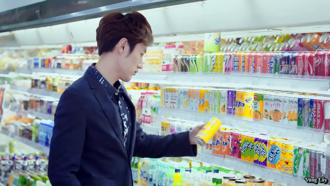 Phim hay - Mùa Hè Của Hồ Ly tập 20 (2017)