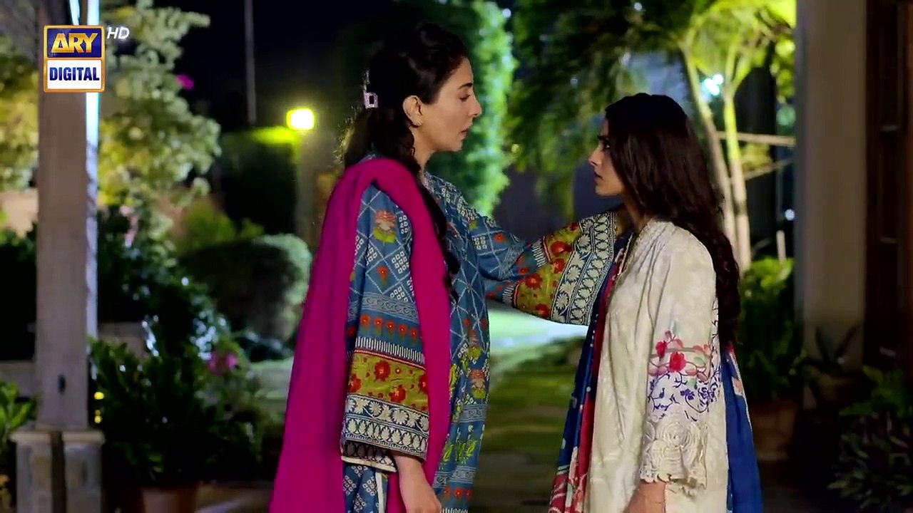 Qurban Episode 5 _ Bilal Abbas _ Iqra Aziz _ ARY Digital