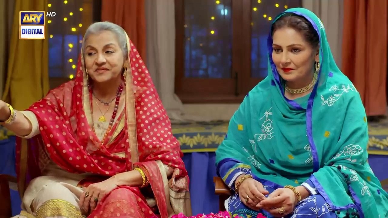 Qurban Episode 11 _ Bilal Abbas _ Iqra Aziz _ ARY Digital