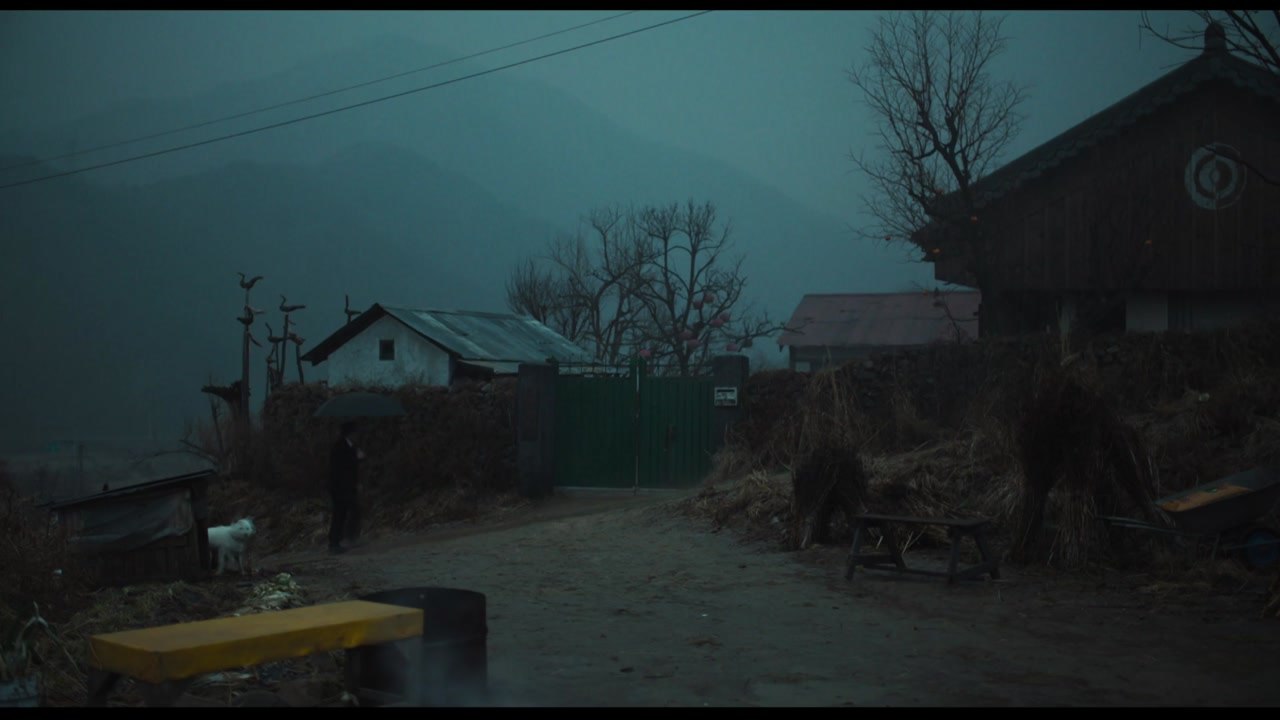 '파묘' 개봉 사흘째 100만 명 돌파...올해 개봉작 최단기간 / YTN