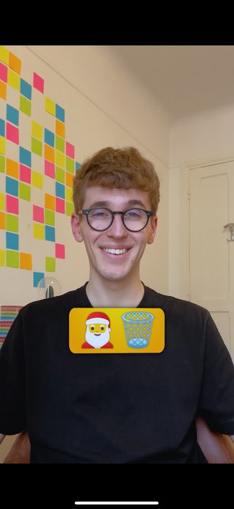 Devine le film  ! (Exclu Dailymotion)