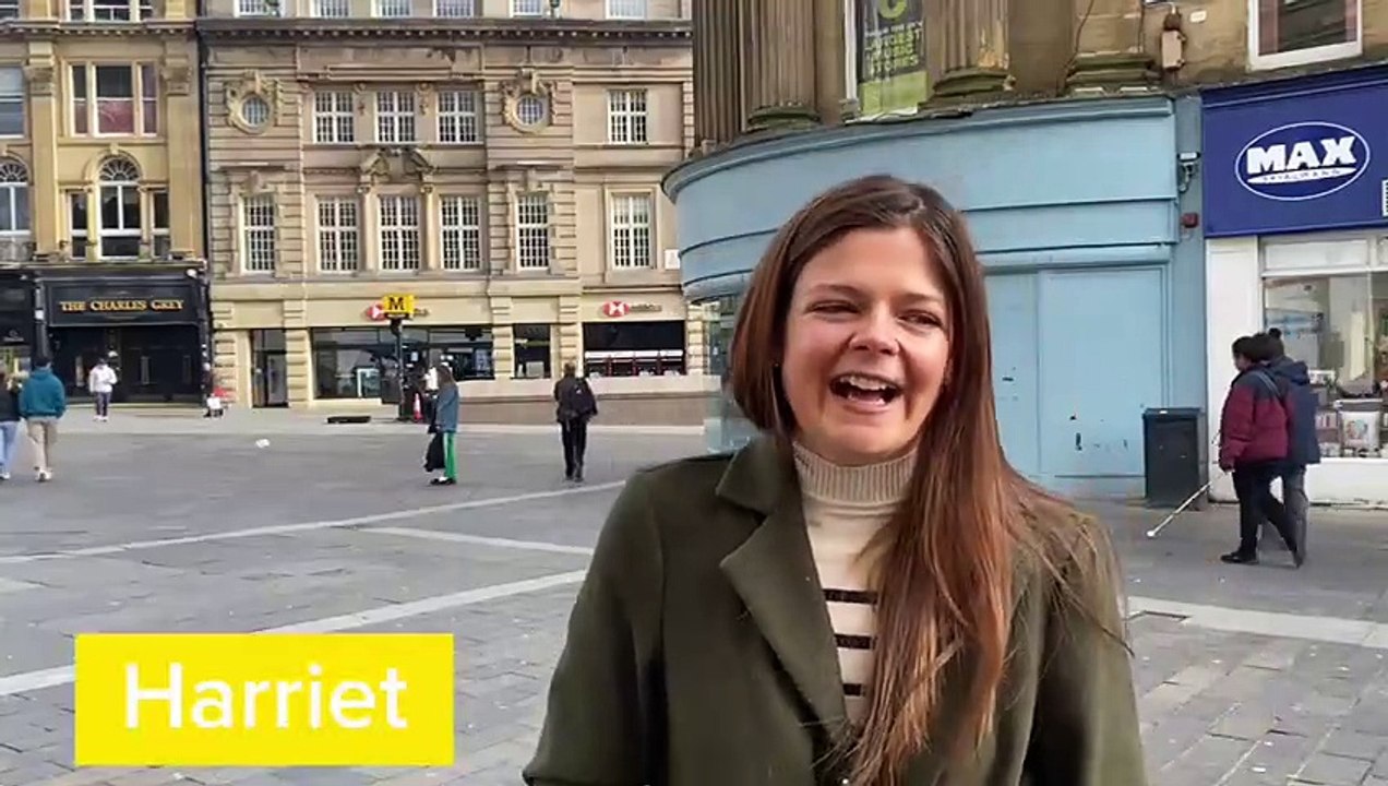 What is Newcastle's favourite Greggs item?