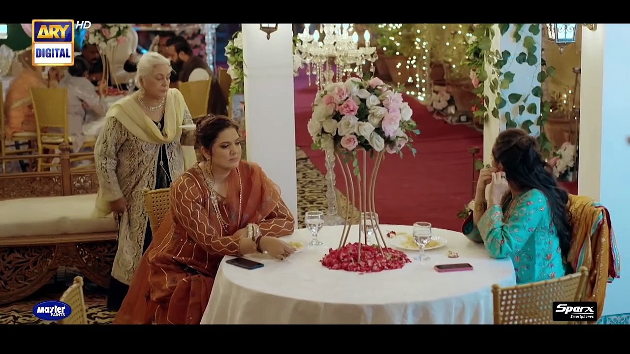 Jaan e Jahan Episode 20 -