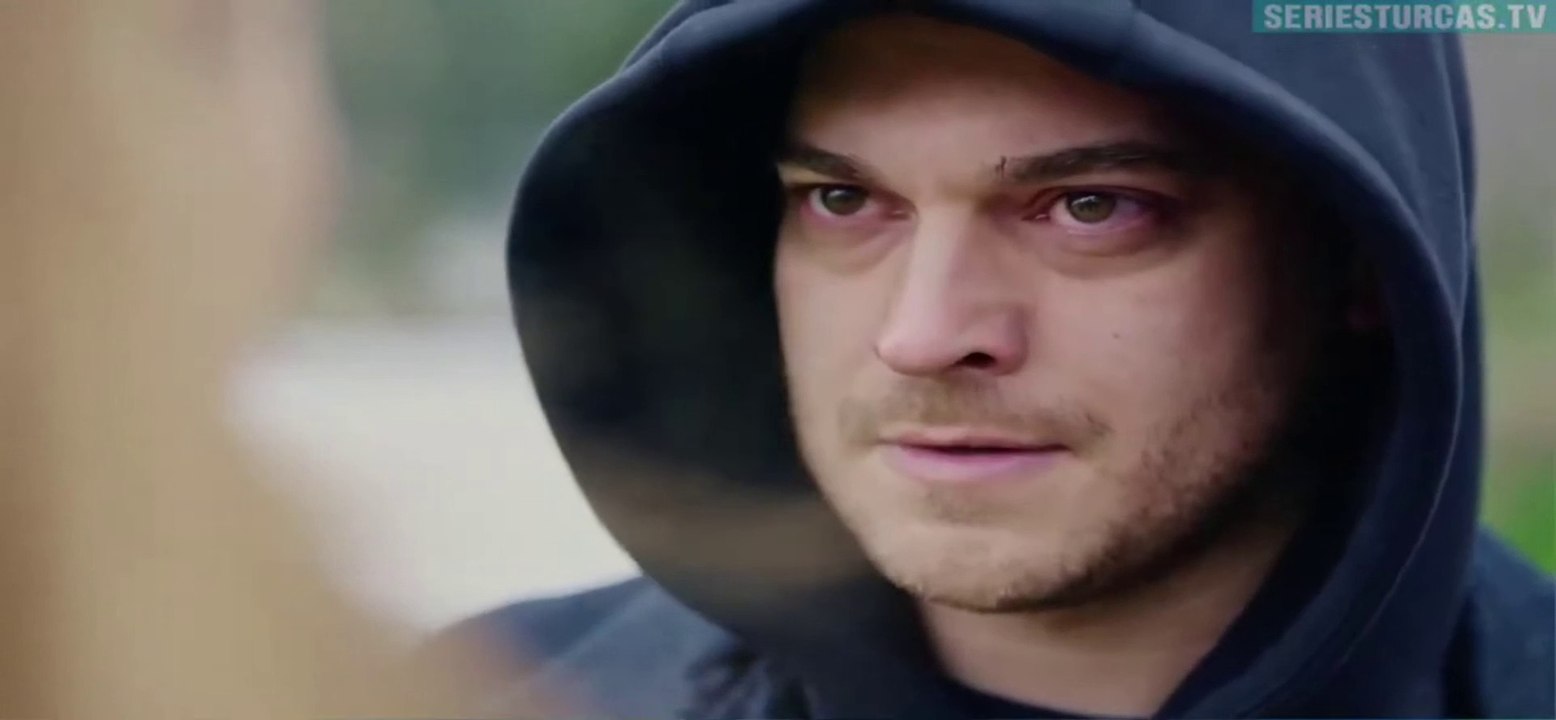 6. GADDAR ❤️ Capítulo 6 V.O.S. ESPAÑOL HD ❤️ Çağatay Ulusoy ❤️ Onur Saylak