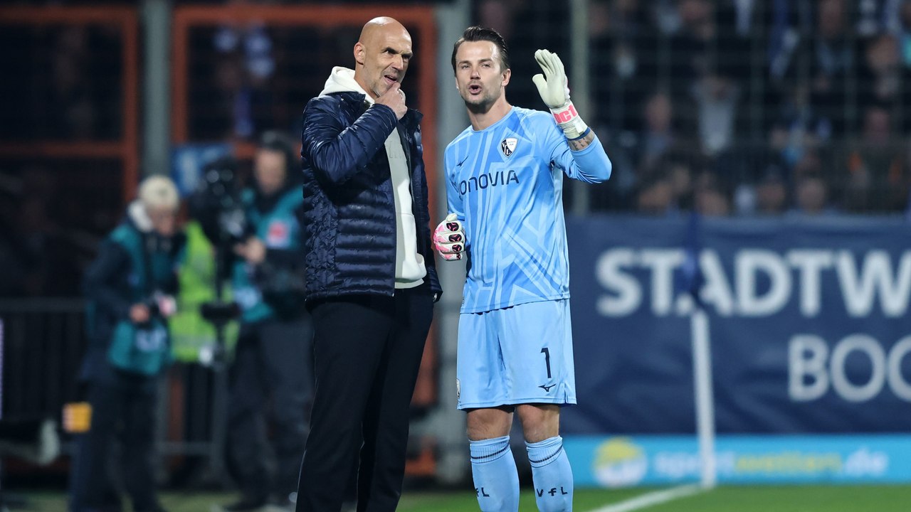 Letsch über Riemanns "unnötige" Gelbsperre und die Folgen