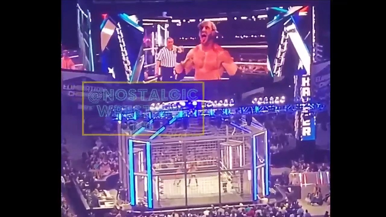 WWE Elimination Chamber 2024 (Full Show Highlights)