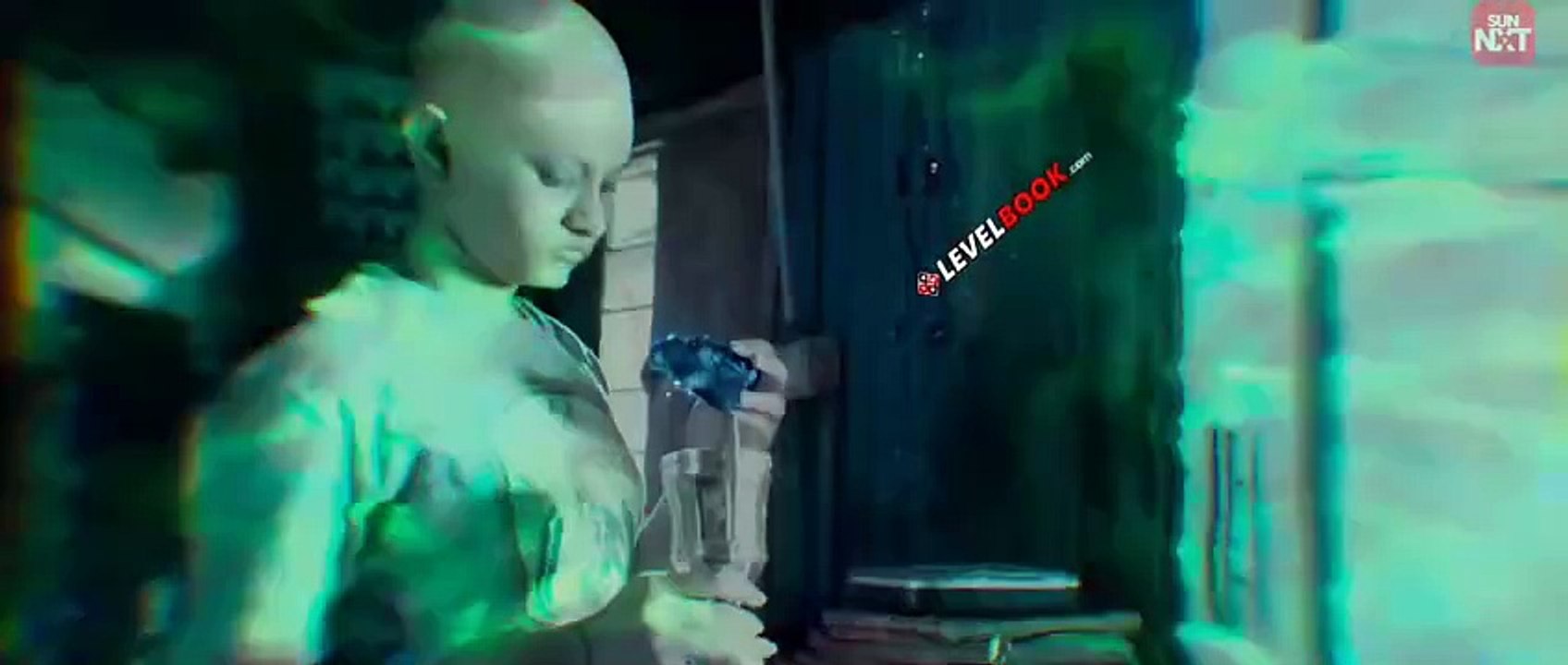 Ayalaan 2024 Hindi Dubbed Movie