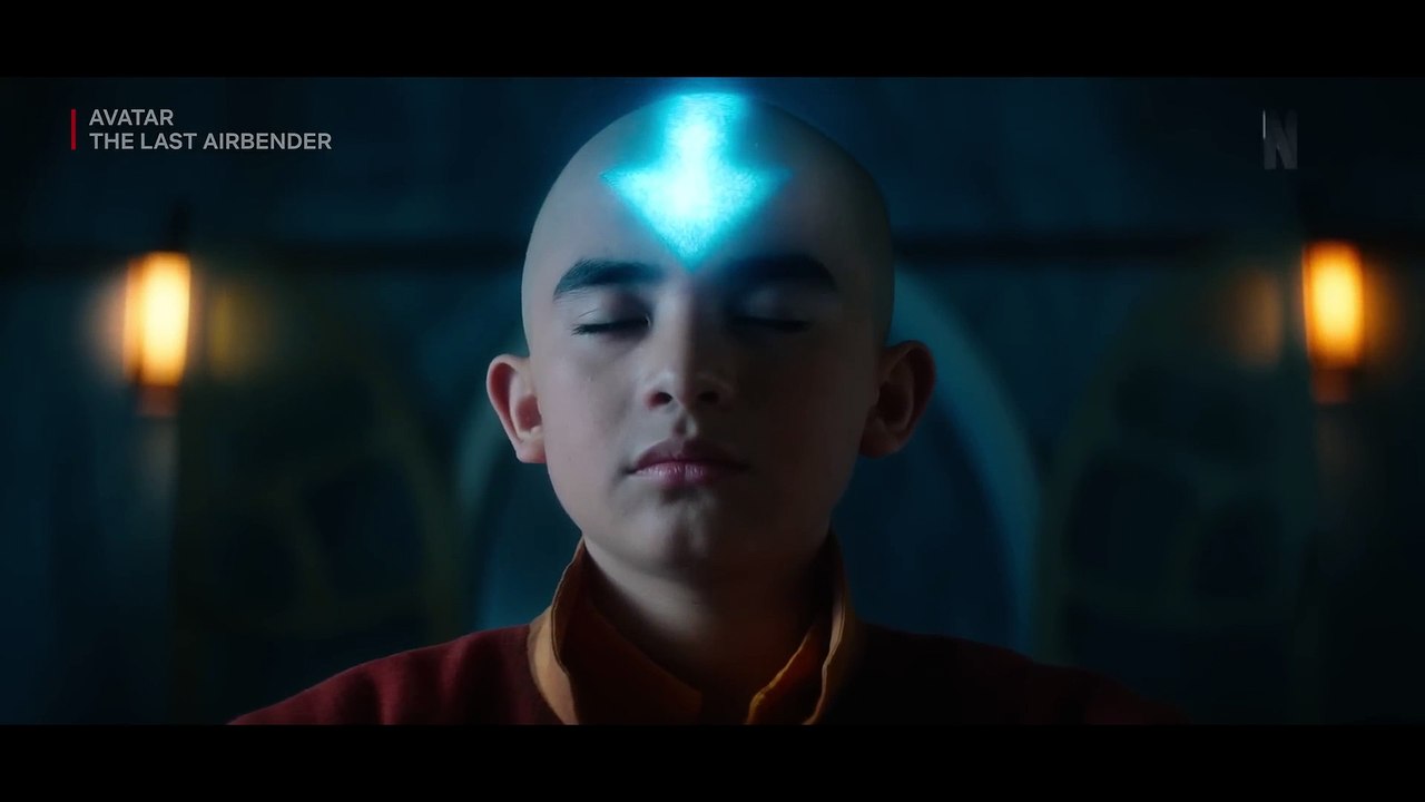 The Last Airbender S01