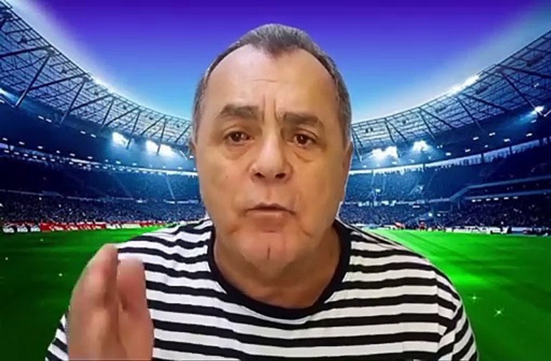 Manoel Serapião analisa lances de América-MG x Atlético-MG