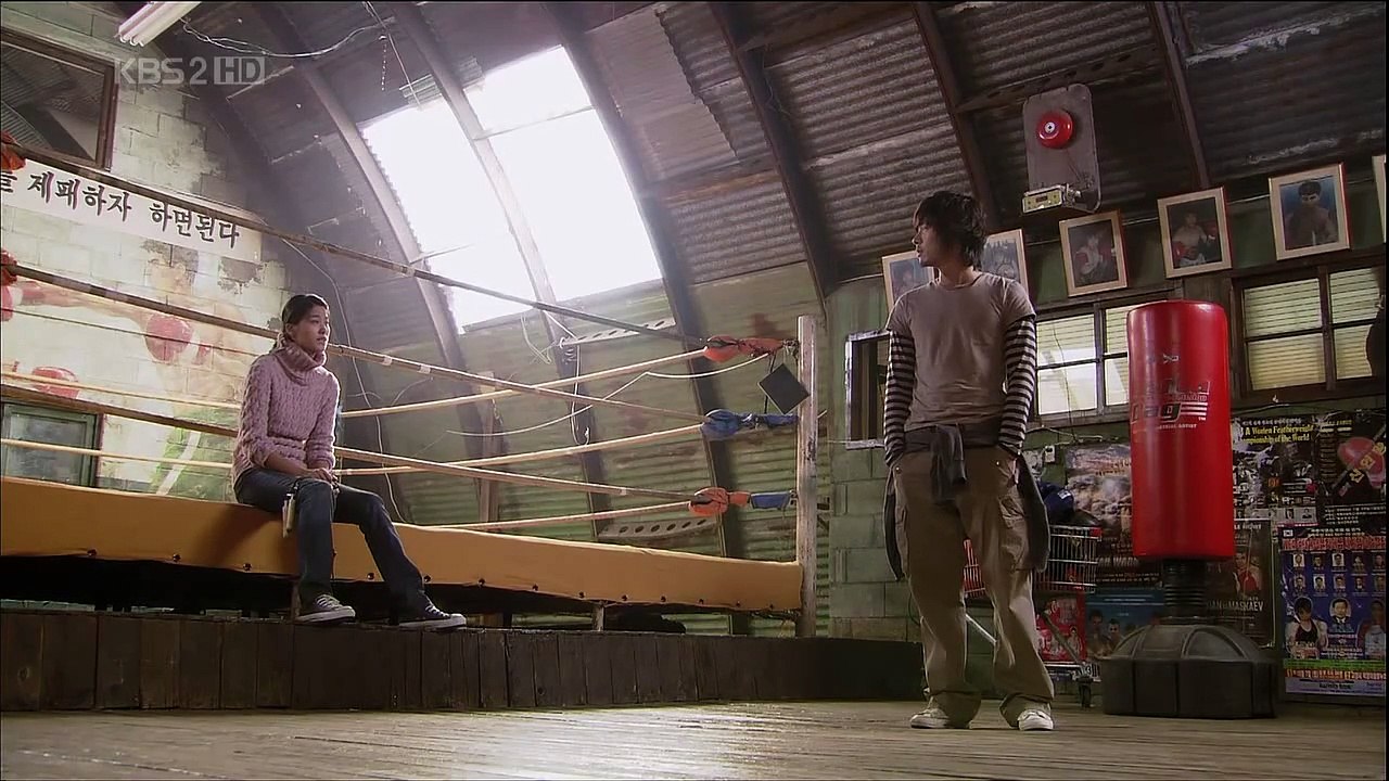 Nữ Hoàng Tuyết - Tập 3