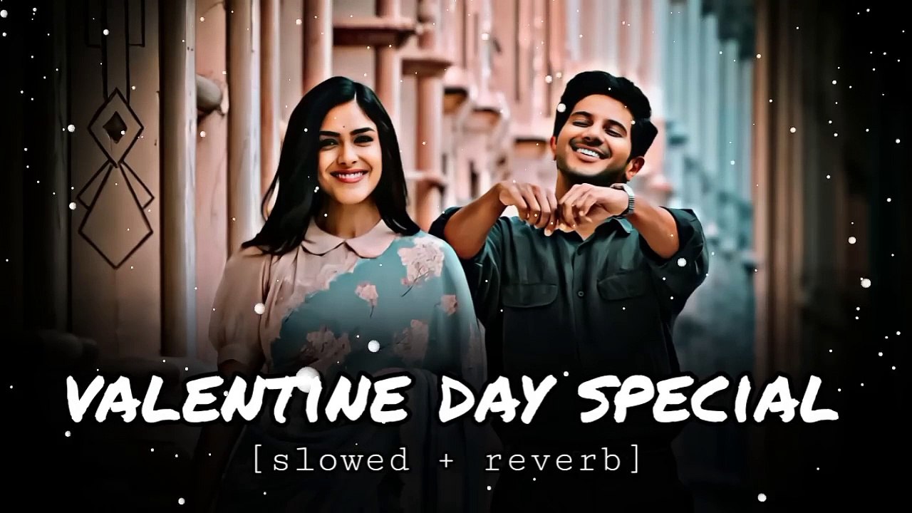 Valentine Mashup 2024 _ Nonstop lofi song_ _ MT GJ05 _ Love Mashup #lofi #lovemashup