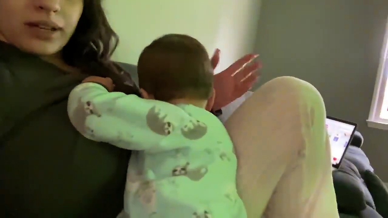 Hariel Ferrari _ VLOG_ VOLTEI PARA A DIETA