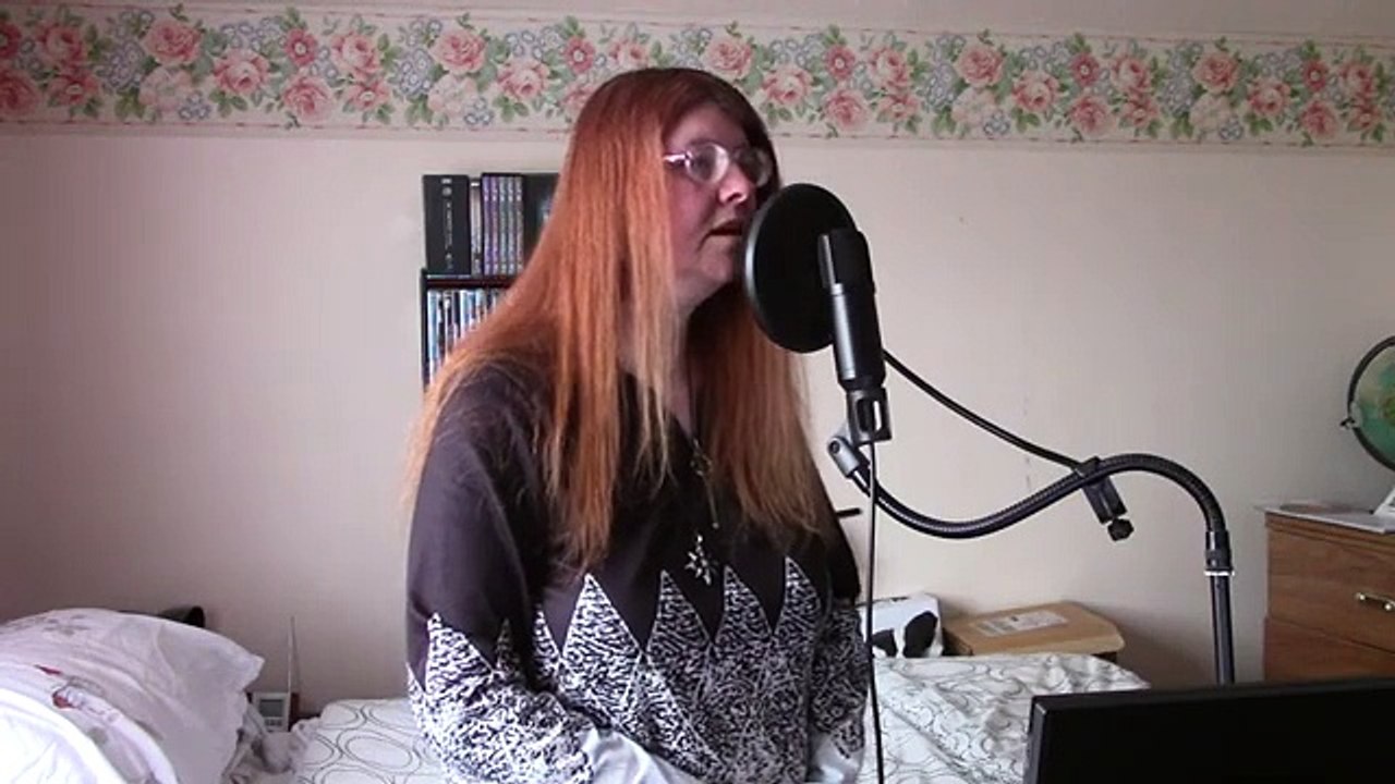 What Was I Made For 1a