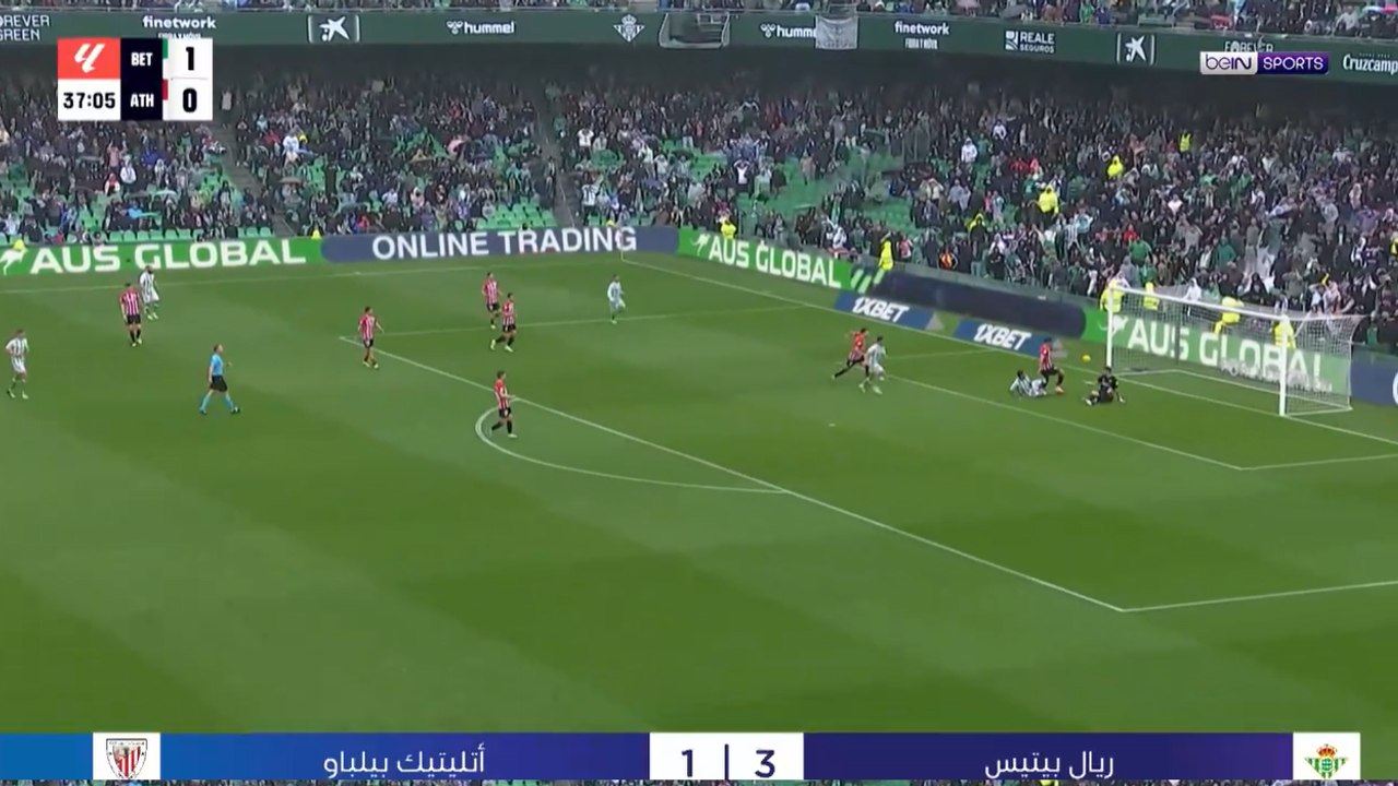 AR 25 REAL BETIS OOV