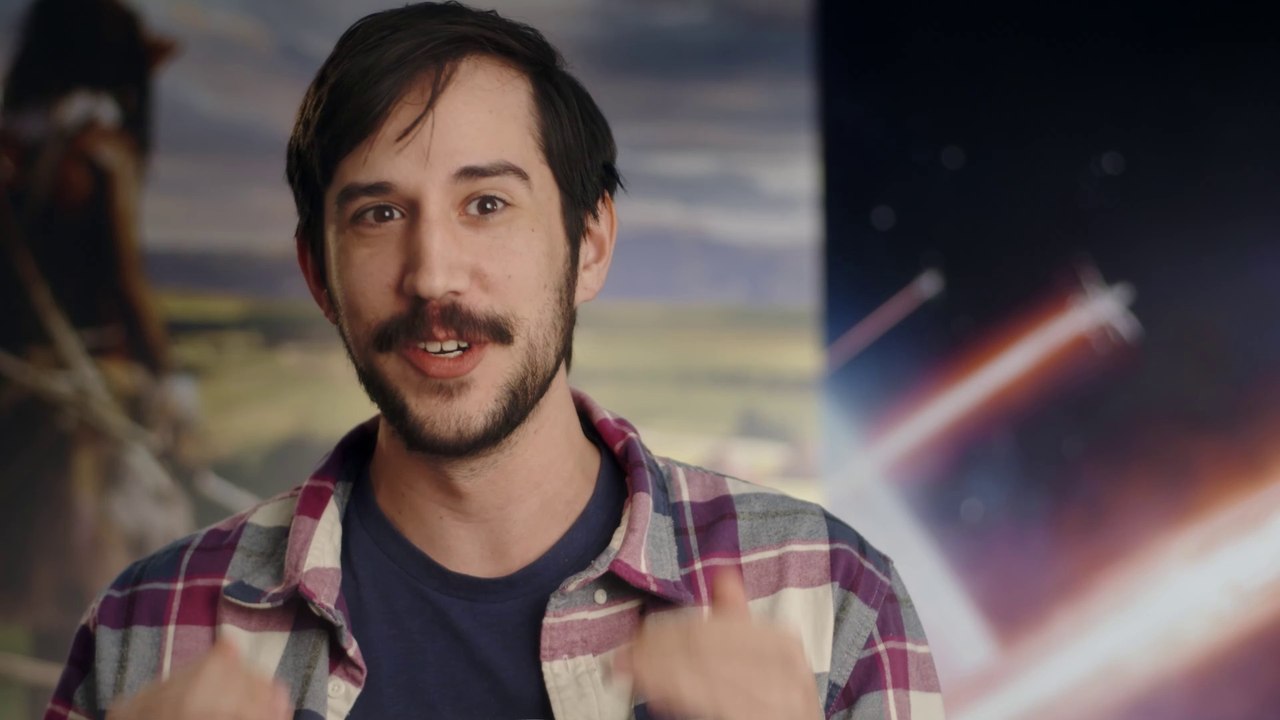 Millennia - Bande-annonce date de sortie