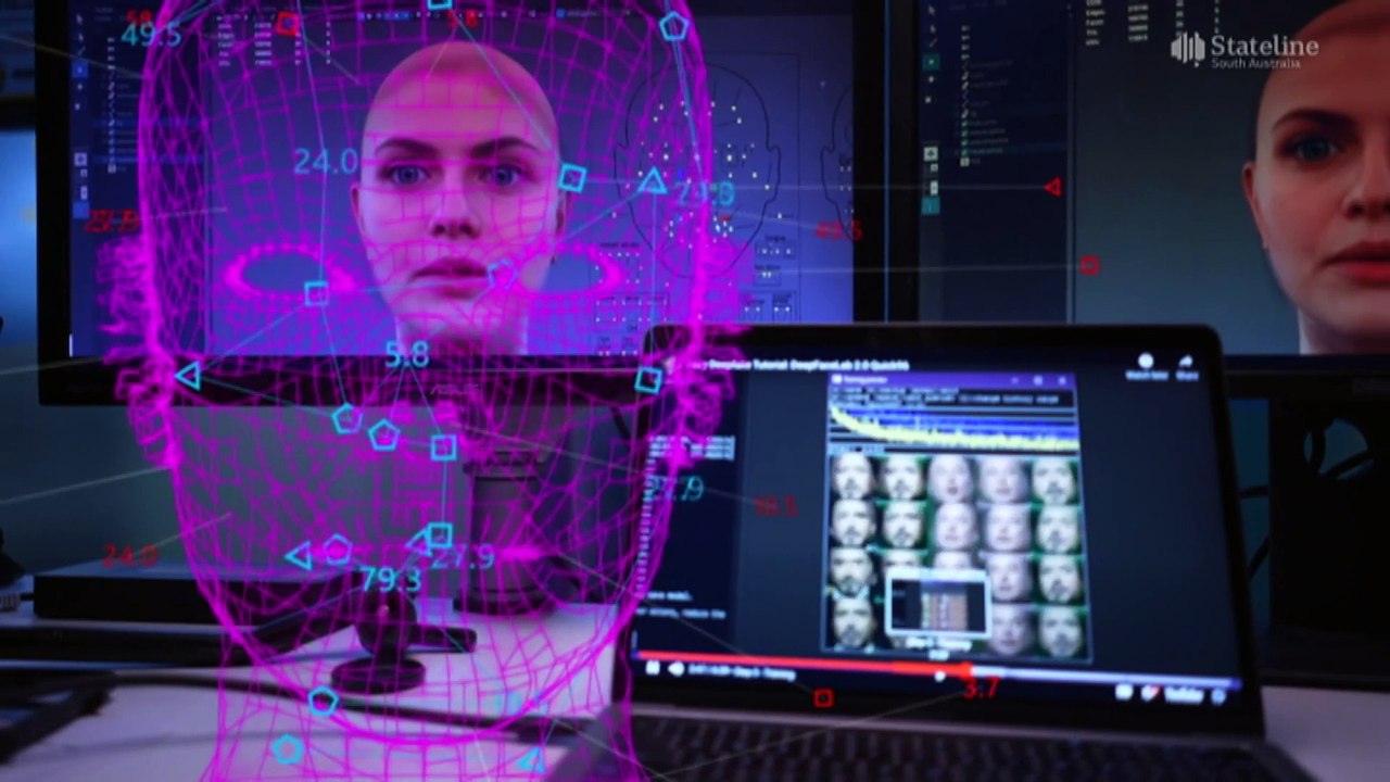 Concerns over explicit AI images of school students