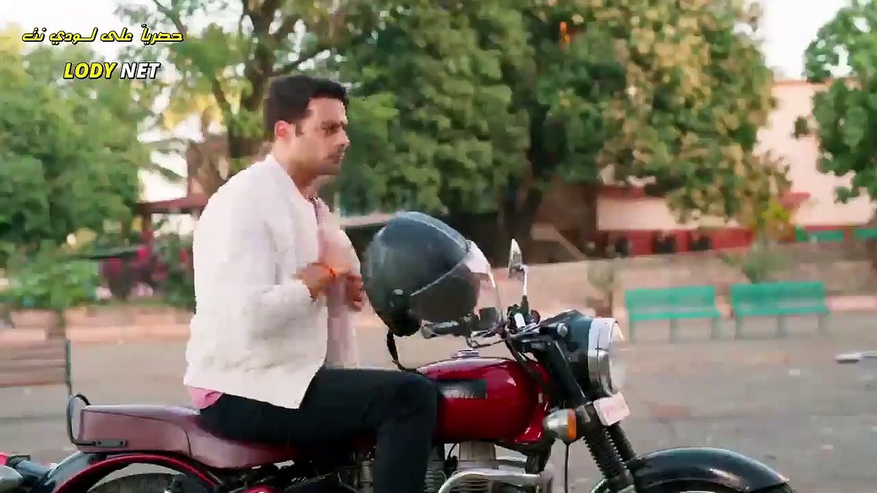 مسلسل الرباط الأبدي مترجم حلقة 6