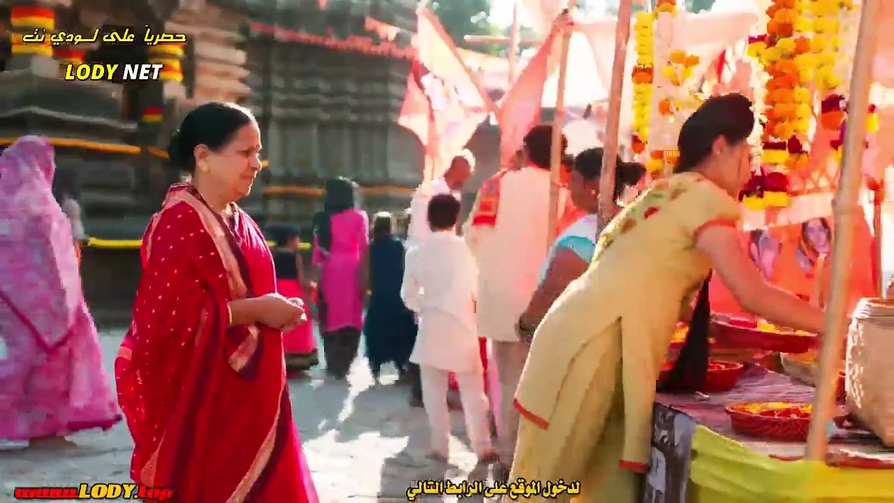 مسلسل الرباط الأبدي مترجم حلقة 7